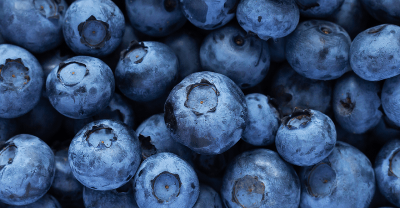 Get your Blueberry's